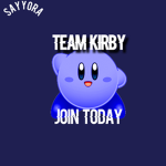 the kirby fan club
