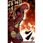 Nagasu家族