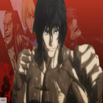 Kengan: Unbound