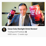 starlight coke