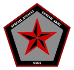 Special Assault Genetic Army