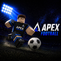 APEX FOOTBALL! ⚽️