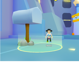 Please penny! (OUT)