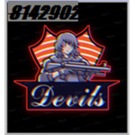 $ Devils $
