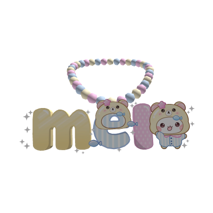 mel ♡.