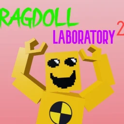 Ragdoll Laboratory 2 icon