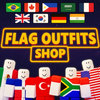 Flag Outfits Shop