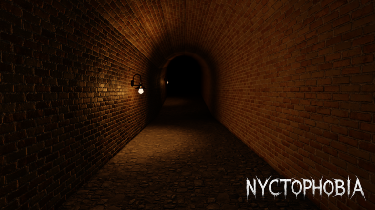 Nyctophobia [Alpha] screenshot 2
