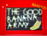 the good banana army