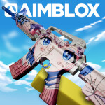 [SPACE SNIPERS] AIMBLOX 🔵