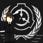 SCP ~//~ Special Containment Procedures
