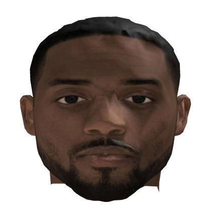 Bryson Tiller Roblox item