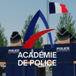 Police Academy - GALAX