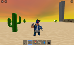 Battle at Sunset:The Battle Begins (Alpha) Update!