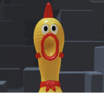 Robert chicken