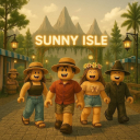 Sunny Isle Hangout