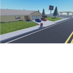 Colt Car Testing!