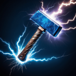 Storm Hammer Studios