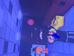 Laser tag 2nd
