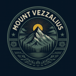 MOUNT VEZZALIUS