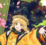 宇華菜と【ふと】 Community