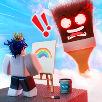 Draw or DIE!!!