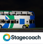 Stagecoach Group Bloxytown