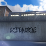 The O Prime Cystem