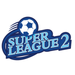 Super league 2 (touch football)