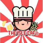 The Isle Café