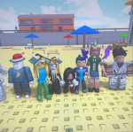 FANS DE ABRIBLOX