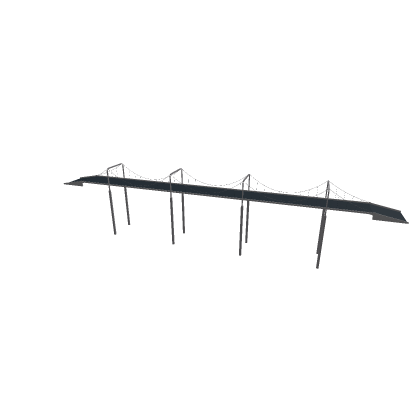 Suspension Bridge