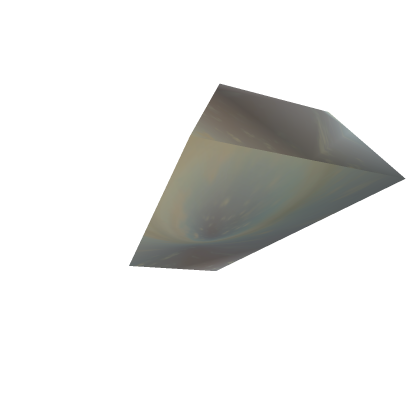 Realistic gold bar