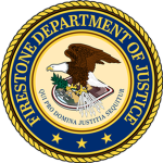 Firestone Department of Justice Group Thumbnail