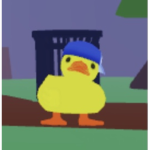 The Roblox Beast’s