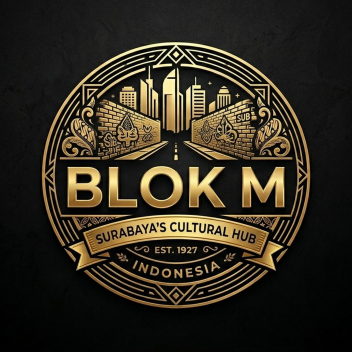 [NEW] M BLOCK