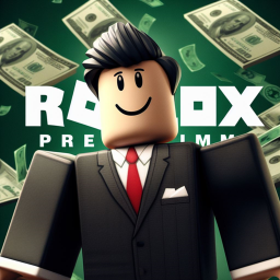[ROBUX] Premium Plaza