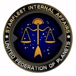 Starfleet Internal and Foreign Affairs {2151}