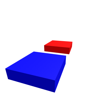 Teleport Pads