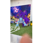 Pokemon fan club group for life