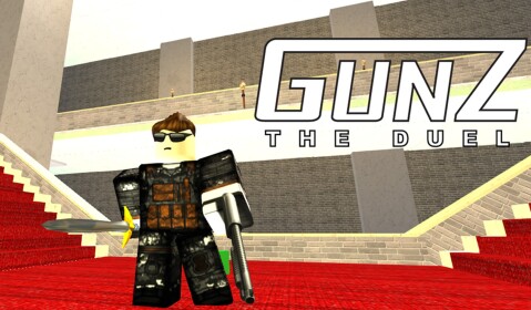 GUNZ: The Duel