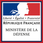 [FR] Ministère de la Défense ∬