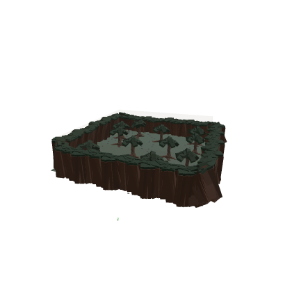 Forest by Unknownrider1324