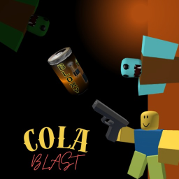 Bloxy Blast!  [BETA] (GAME ISN'T REMOTELY DONEYET)