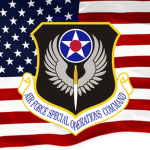 [Air Force Special Operations Command] [U.S.A.F]