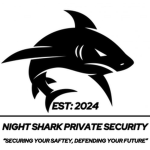 Night Shark Private Security