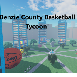 Benzie County Basketball Tycoon