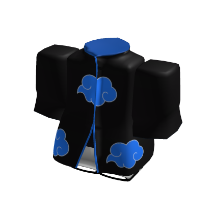 Ghosuki Cloak thumbnail