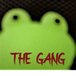 THE GANG'S GANG