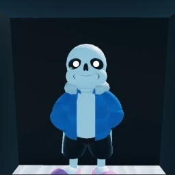 Sans Multiversal Battles: Revived icon